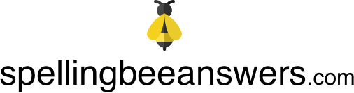 SpellingBeeAnswers.com